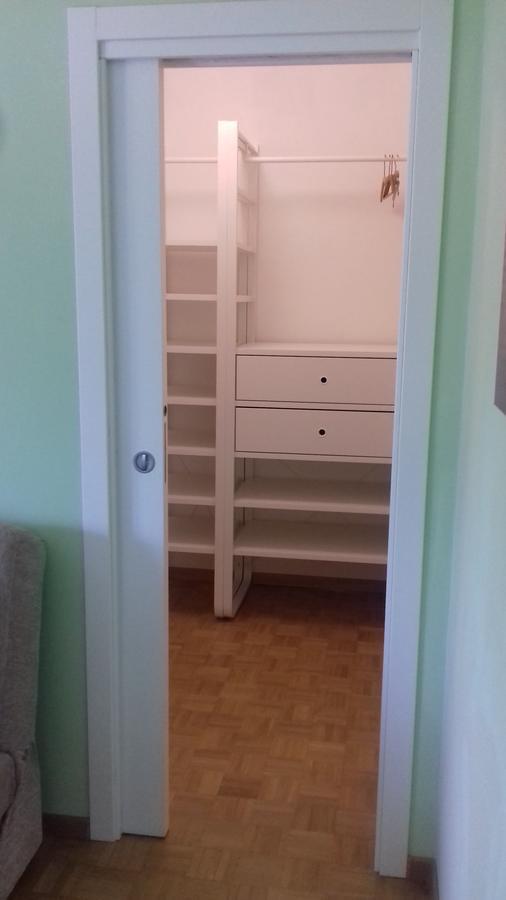 Da Rosemarie Bed & Breakfast Левико Терме Екстериор снимка