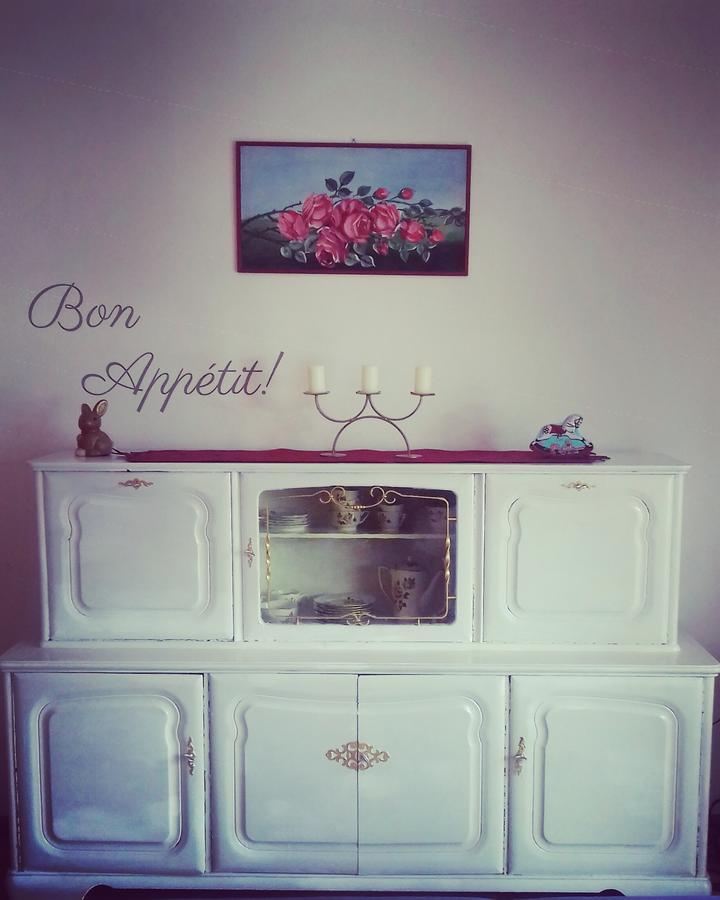 Da Rosemarie Bed & Breakfast Левико Терме Екстериор снимка