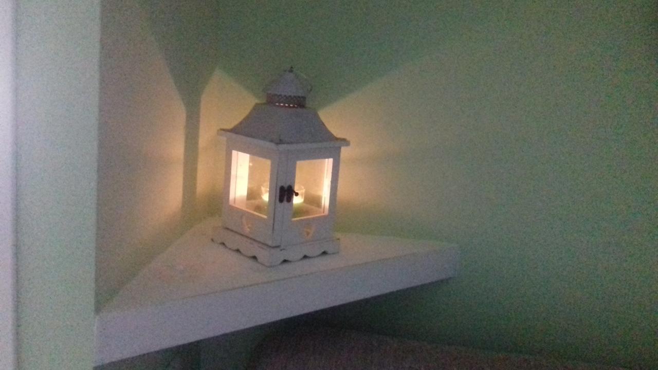 Da Rosemarie Bed & Breakfast Левико Терме Екстериор снимка