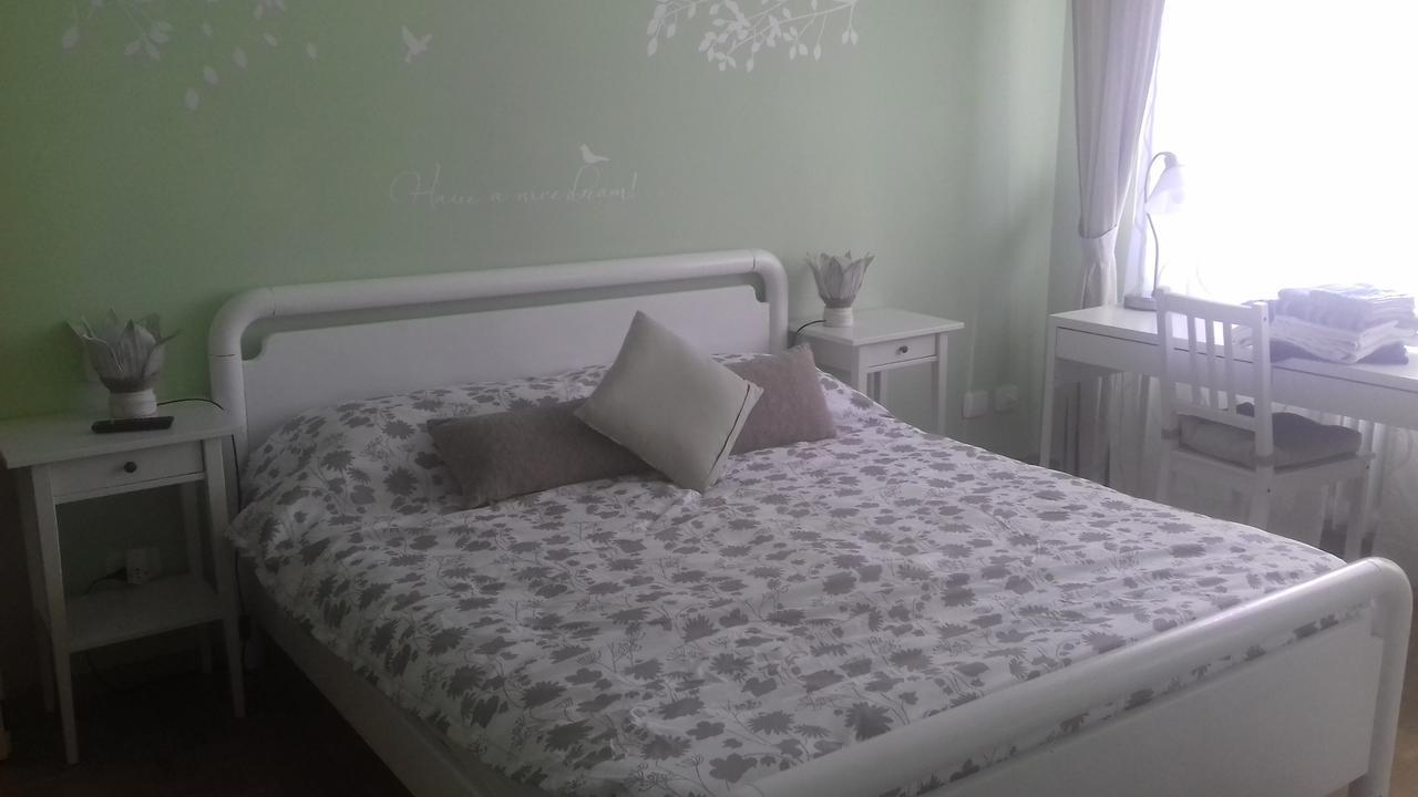 Da Rosemarie Bed & Breakfast Левико Терме Екстериор снимка